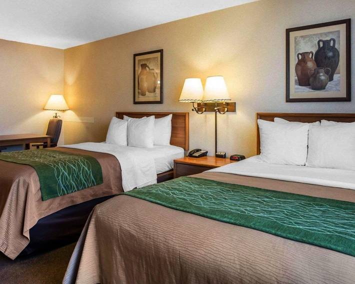 Hôtel pour 2 personnes, avec piscine, animaux acceptés
