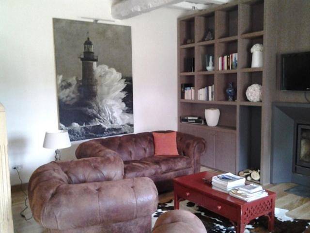 Location de vacances pour 2 personnes, avec jardin et terrasse à Plouëc-du-Trieux - 2