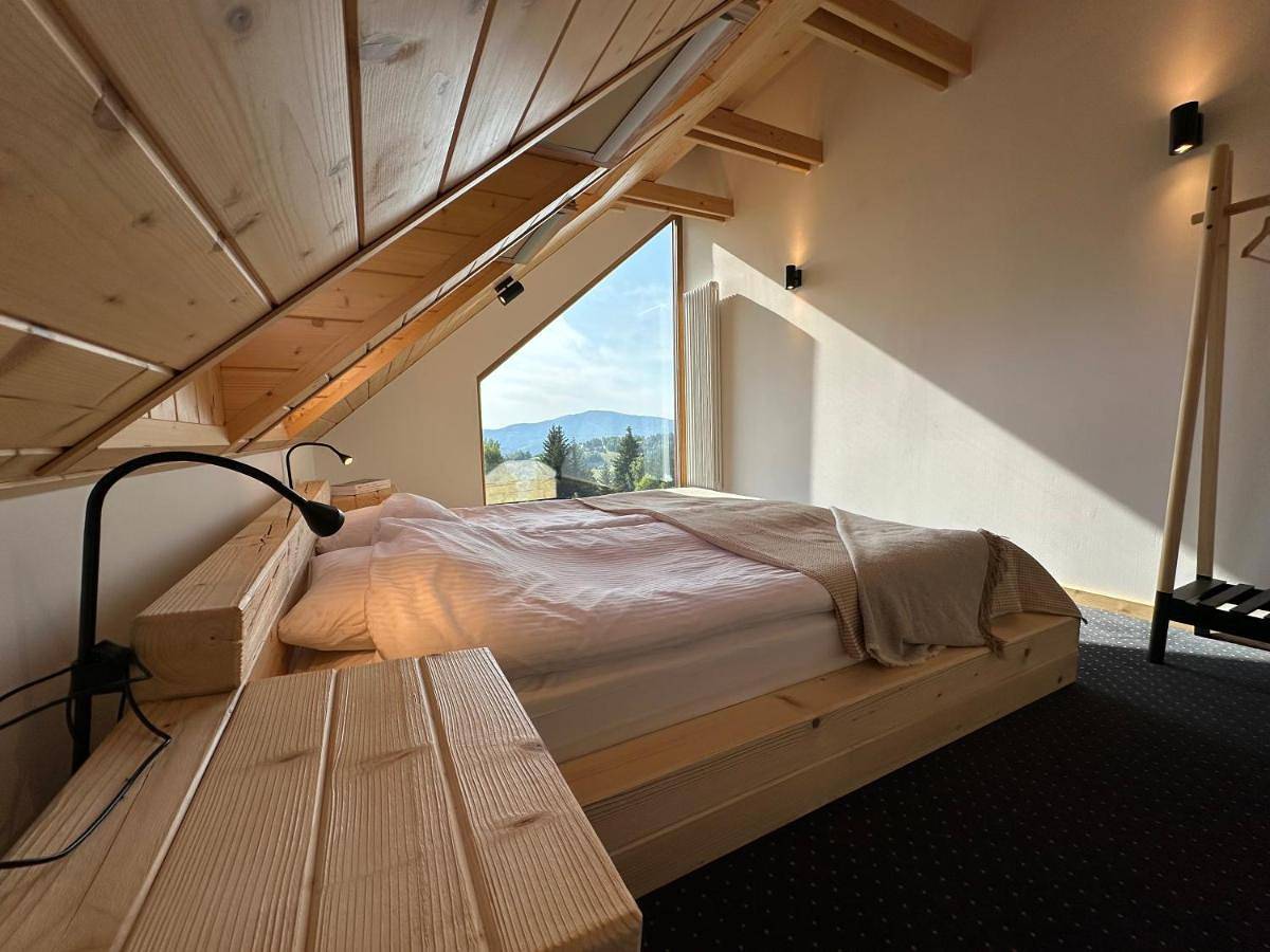 Żłobina Dom in Malinka, Wisła