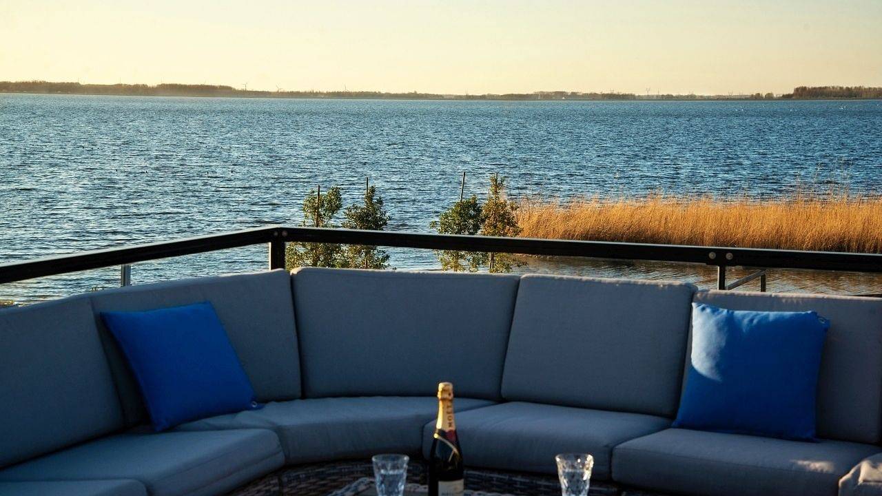 Ferienhaus für 4 Personen (70 m²) in Hulshorst in Veluwe