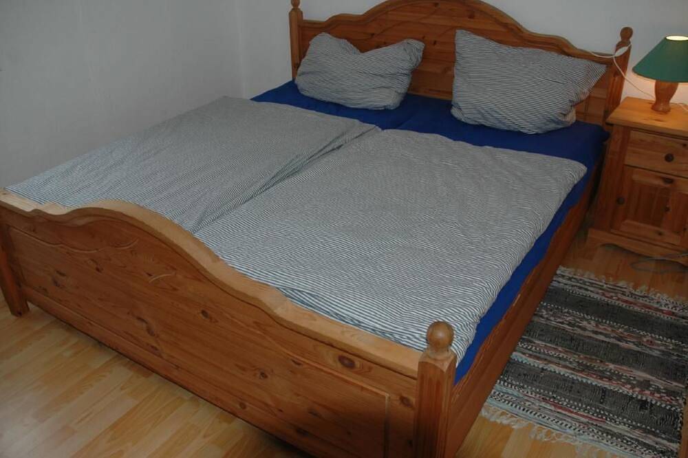 Entire apartment, Appartement in Altenau mit Garten in Altenau, Harzvorland