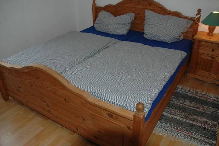 Ferienwohnung für 4 Personen, mit Garten im Nationalpark Harz - 3