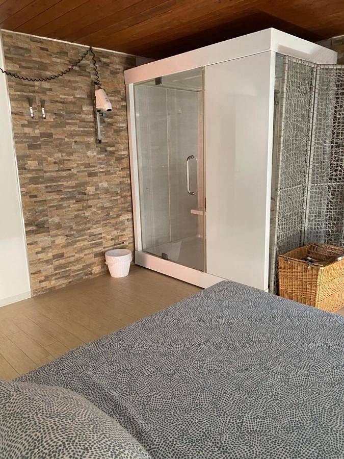 Small Double Room in Bernalda, Piana del Metaponto