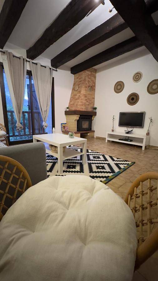 Location de vacances pour 6 personnes, avec jardin et terrasse, animaux acceptés à Casseneuil - 3