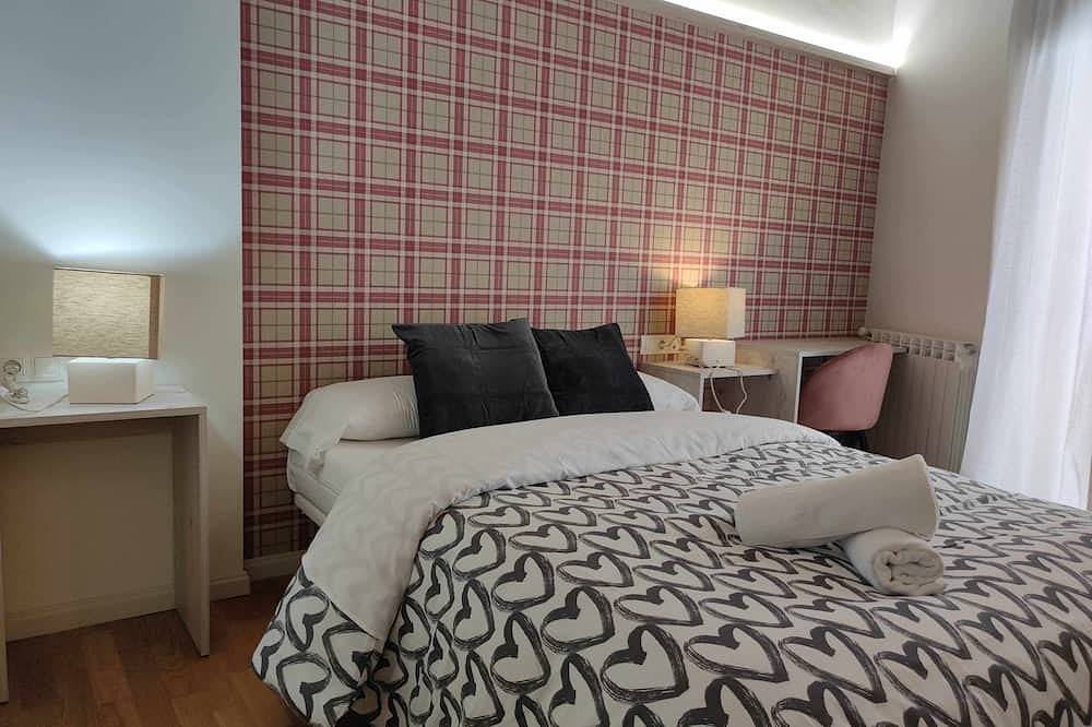 Entire apartment, Bamboo Iv - tucasaenlospirineos in Escarrilla, Sallent de Gállego