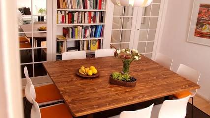 Ferienwohnung für 8 Personen in Hinterzarten, Hochschwarzwald, Bild 3