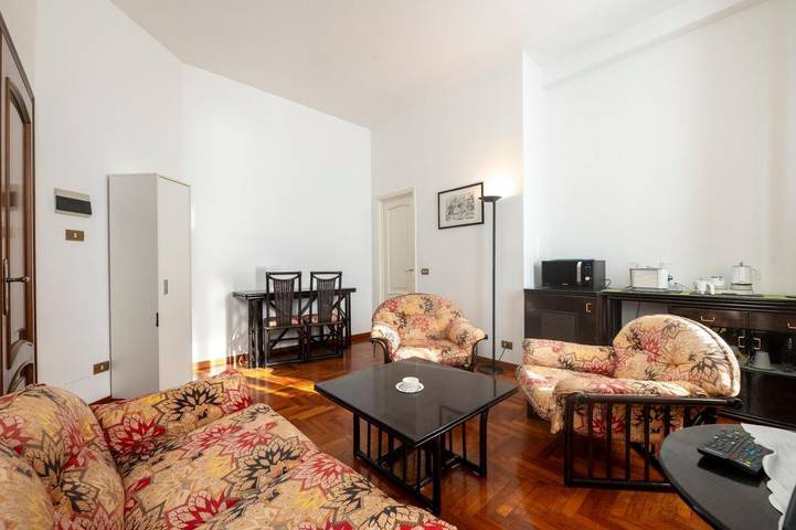 Maison d’hôte pour 2 personnes, avec vue à Chiavari - 3