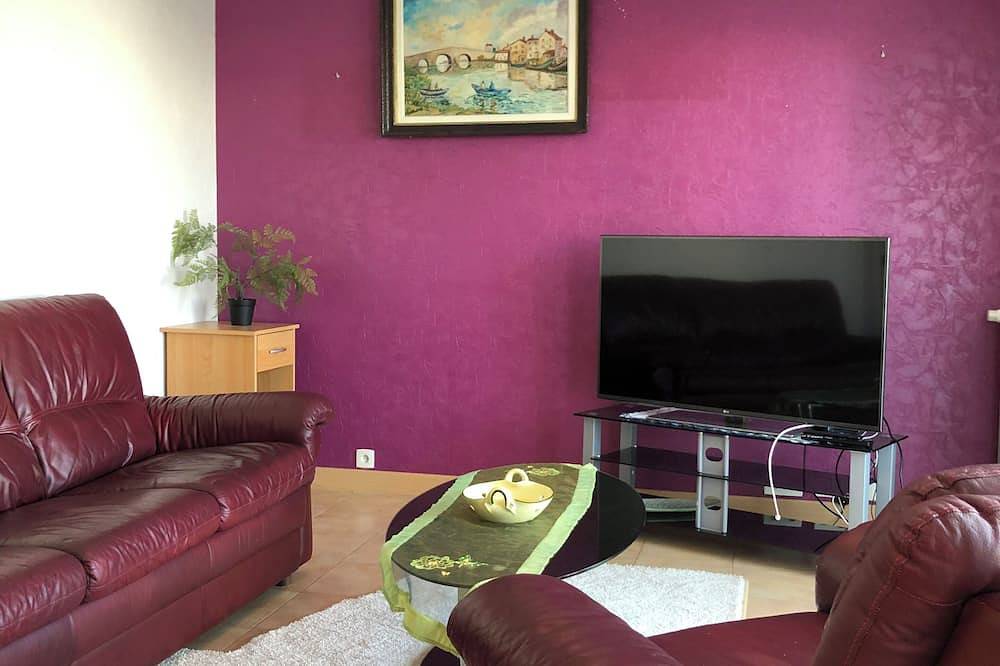 Ganze Wohnung, Appartement Charmant et Spacieux Profitez D'un Séjour Inoubliable ! in Soyaux, Charente