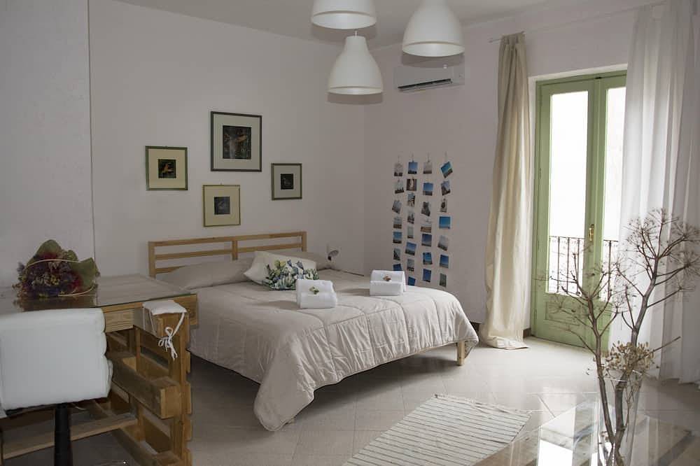 Deluxe Double Room in Sortino, Syrakus Provinz
