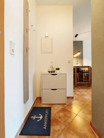 Ferienwohnung für 4 Personen in Gollwitz, Nordwestmecklenburg (Wismar und Umgebung), Bild 4