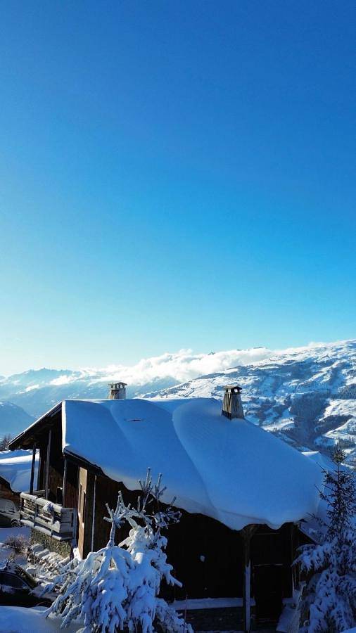 Double Room in Les Arcs, Bourg-Saint-Maurice
