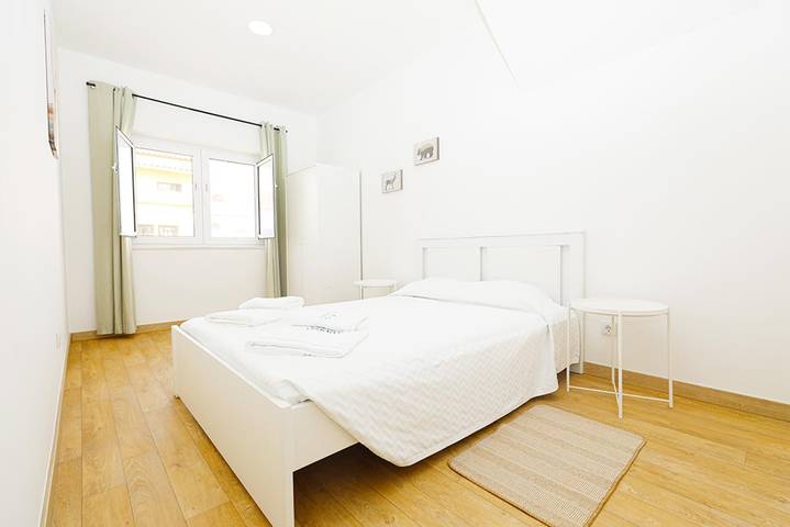 Maison d’hôte pour 2 personnes, avec terrasse et jacuzzi au Portugal - 4