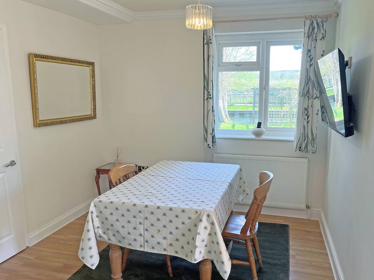Gîte pour 2 personnes avec jardin in Little Baddow, Chelmsford