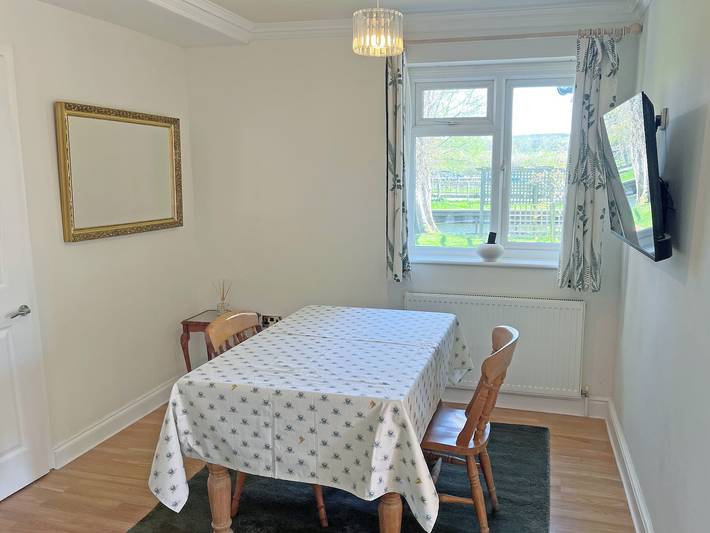 Gîte pour 2 personnes avec jardin in Little Baddow, Chelmsford