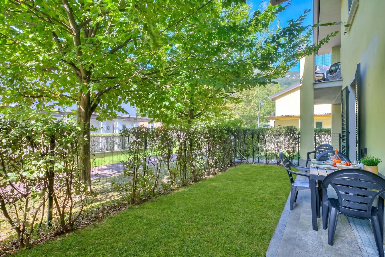 Ganze Wohnung, Porto Letizia Mozart 2 in Porlezza, Gemeinde Porlezza