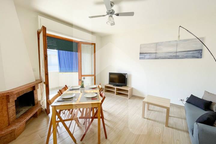 Appartement entier, Residenza Pioppeto - Appartement de trois pièces, Scerne in Scerne, Pineto