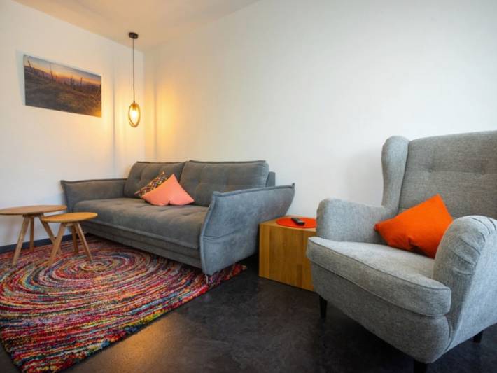 Ferienwohnung für 4 Personen, mit Garten in Kappelrodeck