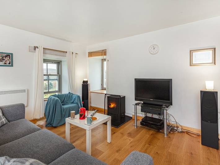Cottage für 2 Personen in Glendale, Highlands