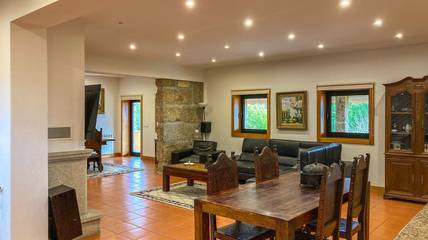 Casa De Férias para 16 Pessoas em Penafiel, Bustelo, Foto 3