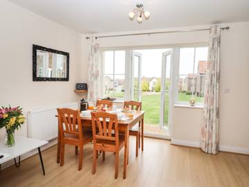 Cottage for 4 People in North Yorkshire, Yorkshire, Photo 4