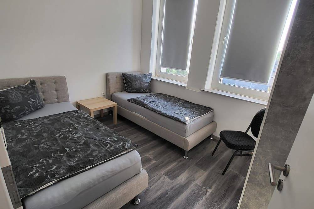 Boardinghouse Aparthotel Bielefeld in Brackwede, Bielefeld