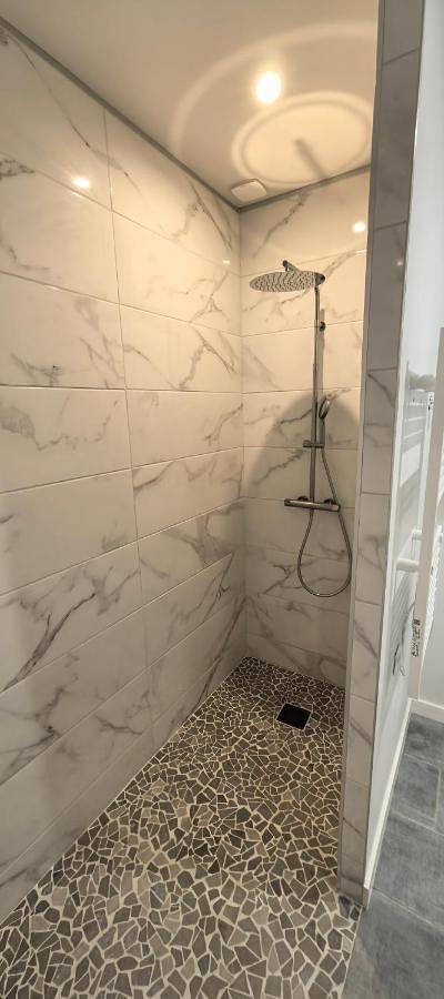 Gîte pour 2 personnes dans Villieu-Loyes-Mollon - 2