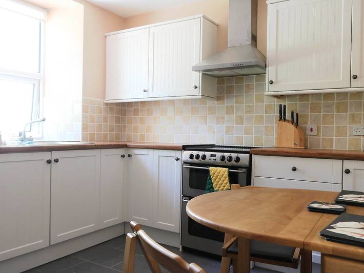 Ferienhaus für 4 Personen, mit Terrasse und Garten, mit Haustier auf Skye - 4