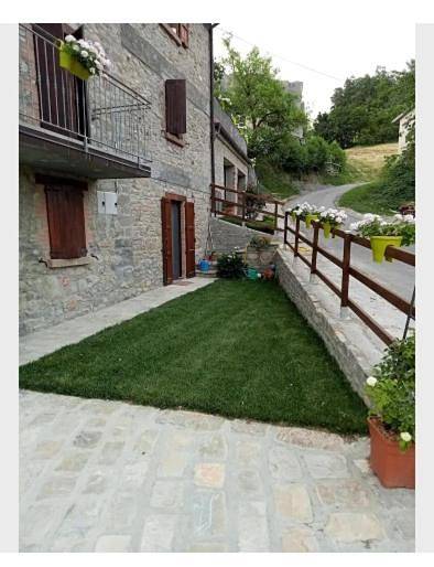 Casa vacanza per 2 persone, con Panorama a Castelnovo ne' Monti