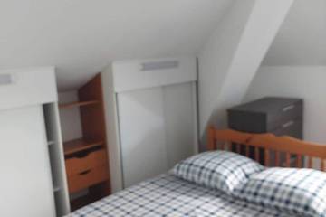 Appartement De Vacances pour 2 Personnes dans Rosny-sous-Bois, Seine-Saint-Denis, Photo 1
