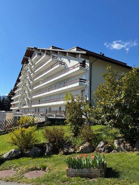 Gîte pour 6 personnes, avec balcon à Vionnaz - 3