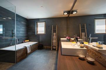 Chalet pour 10 Personnes dans Verbier, 4 Vallées, Photo 4
