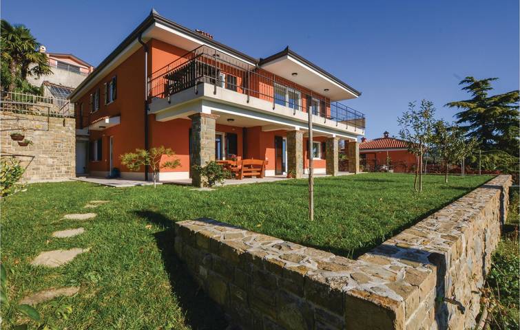Ferienwohnung für 2 Personen, mit Terrasse in Portoroz - 2
