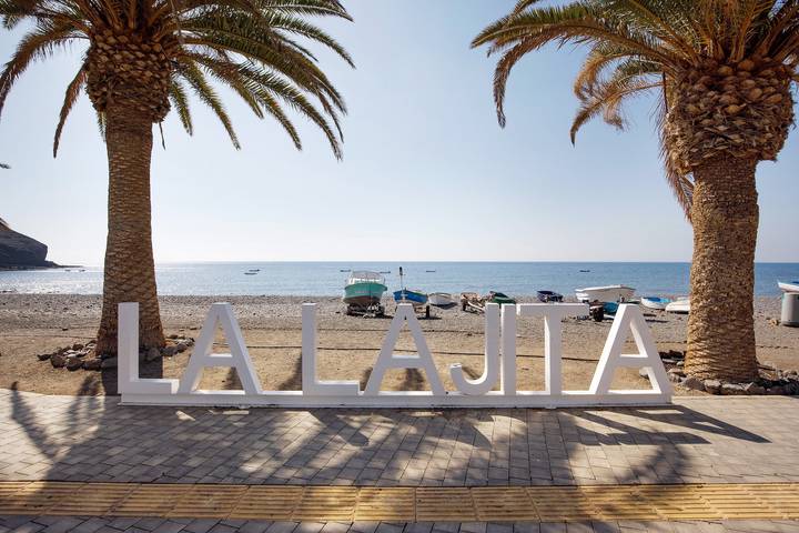 Ferienwohnung für 6 Personen auf Fuerteventura - 2