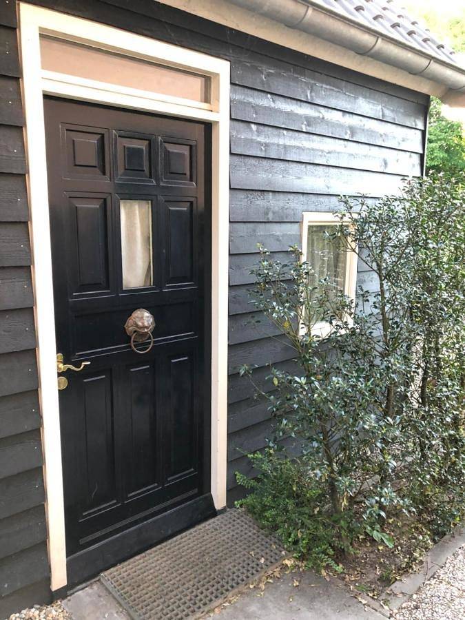 Location de vacances pour 5 personnes, avec vue et jardin, animaux acceptés à Utrecht - 2