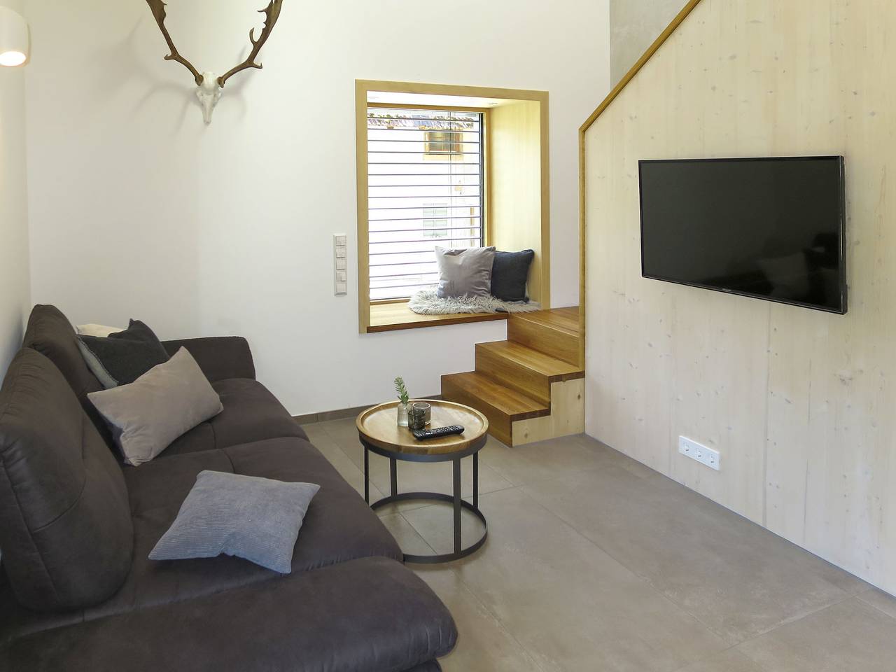 Apartamento entero, Kinast (Hft202) in Hofstetten, Valle del Kinzig