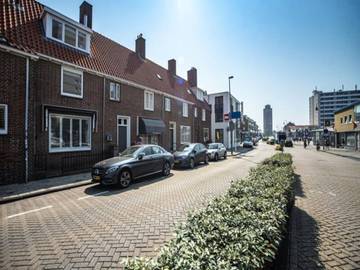 Vakantieappartement voor 2 Personen in Zandvoort, Nederlandse Noordzeekust, Afbeelding 4