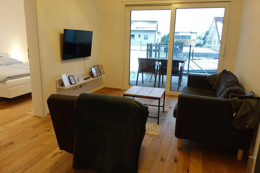 Entire apartment, Schöne 2 Zimmer Ferienwohnung mit 70 m² in Kressbronn in Guter Lage in Kressbronn am Bodensee, Bodenseekreis