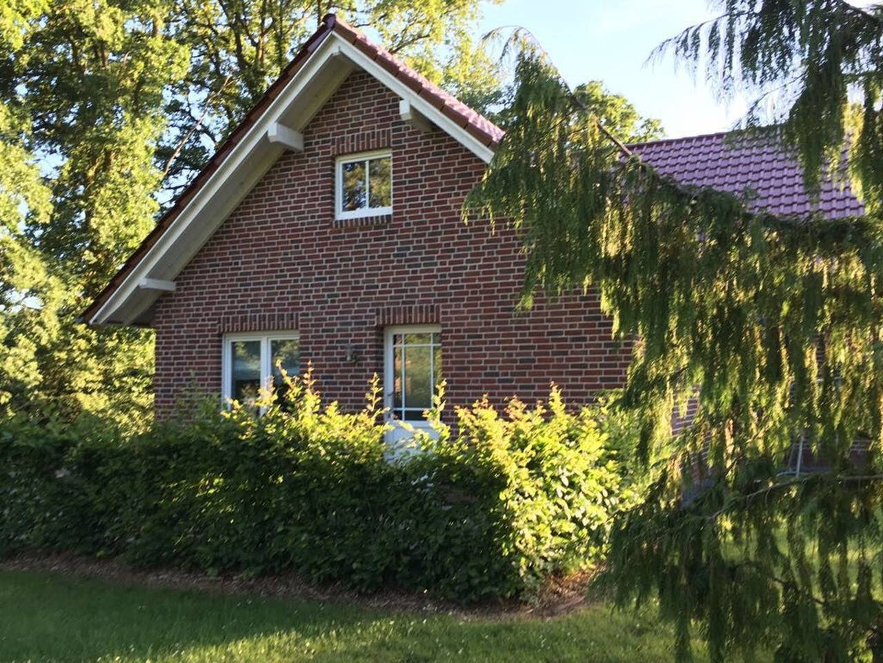 Ganze Ferienwohnung, Ferienwohnung Mergelhof 95163 - Ferienwohnung Mergelhof in Rhauderfehn, Nordseeküste