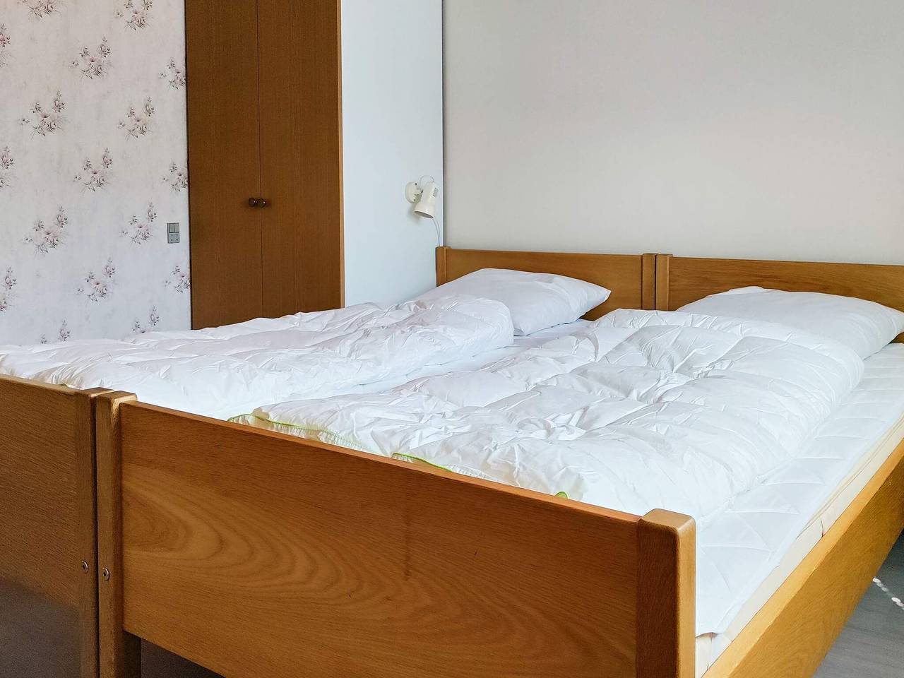 6 Personen Ferienhaus in Højby in Højby Lyng, Højby