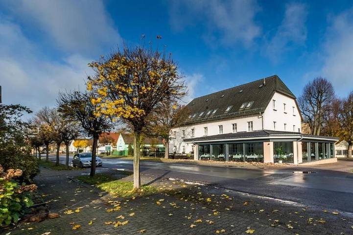 Ferienhaus für 2 Personen, mit Terrasse und Garten im Spreewald - 2