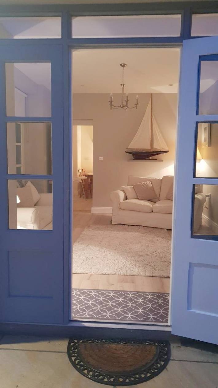 Casa vacanza per 4 persone, con Terrazza e Giardino a Cork