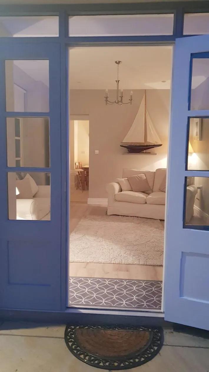 Holiday home for 4 people, with garden - 1