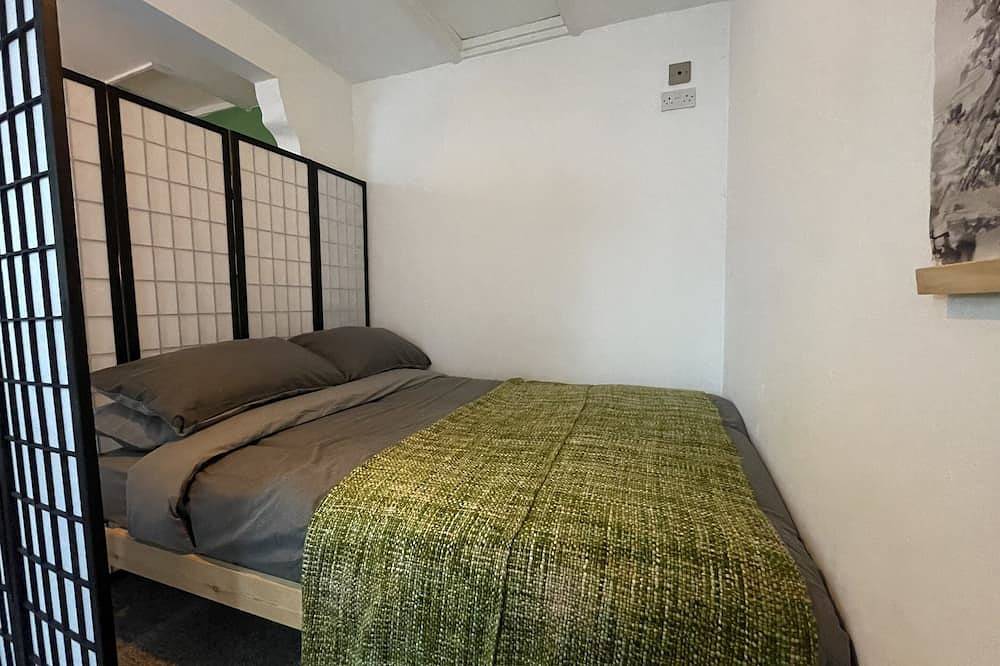 Kabine-Eigenes Badezimmer-Hot Tub Lodge in Botany Bay, Kent