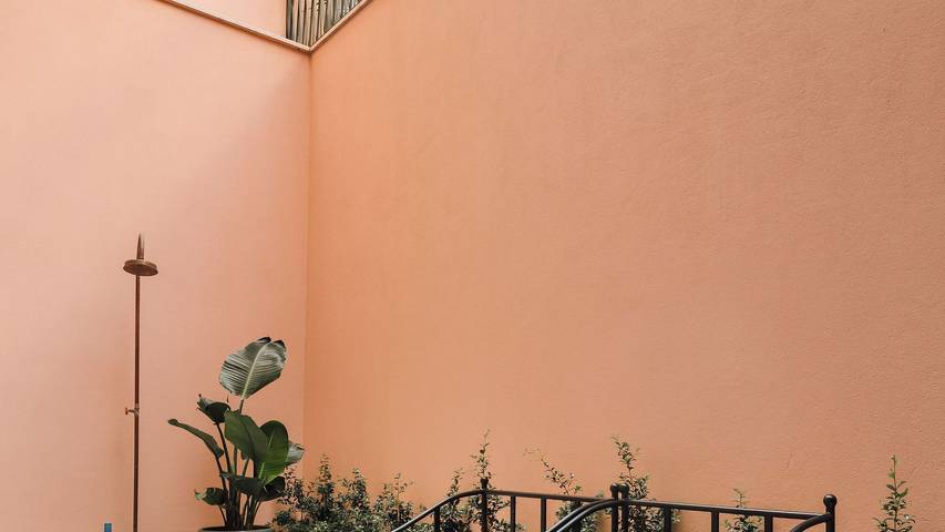 Casa rural para 2 personas, con jardín en Lisboa - 3