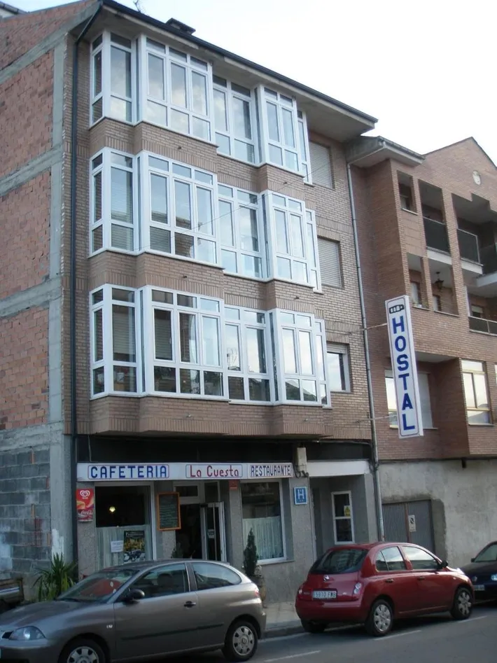 Casa de huéspuedes para 3 personas, con vistas y terraza - 1