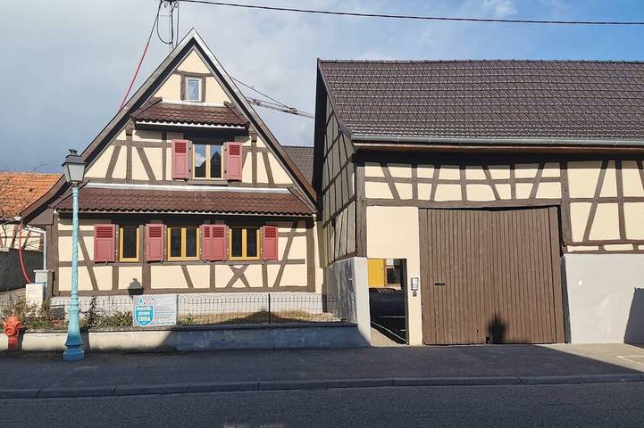 Agriturismo pour 15 personnes, avec jardin