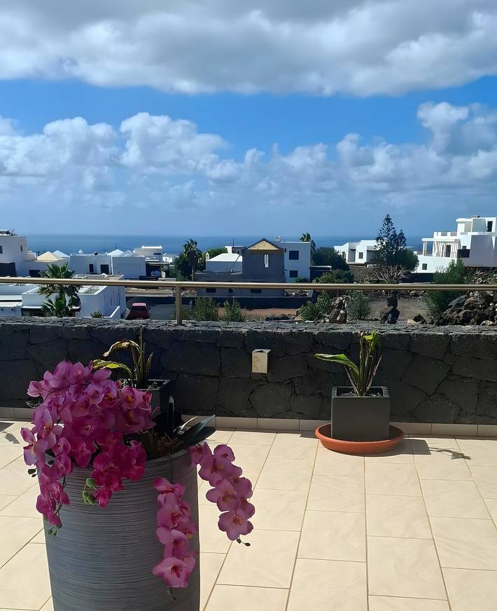 Casa rural para 2 personas, con vistas al lago en Lanzarote - 3