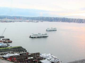 Apartment for 3 Guests in Seattle, Puget Sound, Picture 2