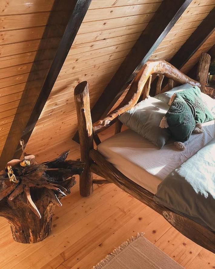 Gîte pour 10 personnes, avec jardin et terrasse ainsi que piscine et vue à Alba (Romania) - 3
