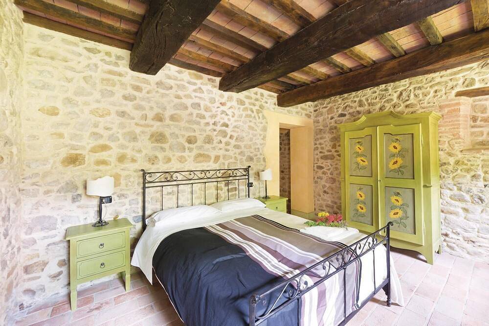 Schönes Haus in Montecastelli di Umb. in Umbertide, Valtiberina